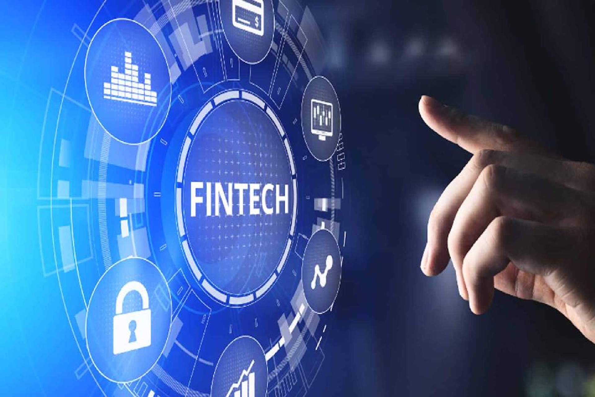 طفرة في قطاع الفنتك Fintech: أفضل 10 تطبيقات للتكنولوجيا المالية فى المنطقة العربية للعام 2021